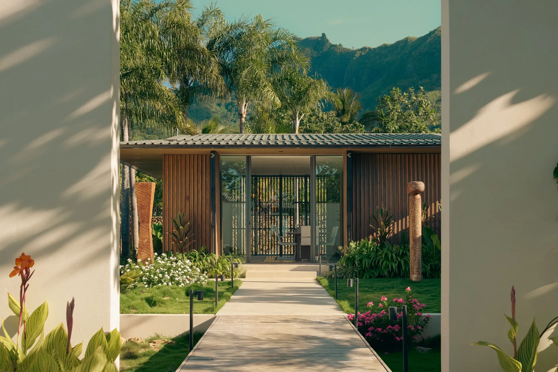 Oro Paraoa SPA Studio 03 Guy Montagu Pollock