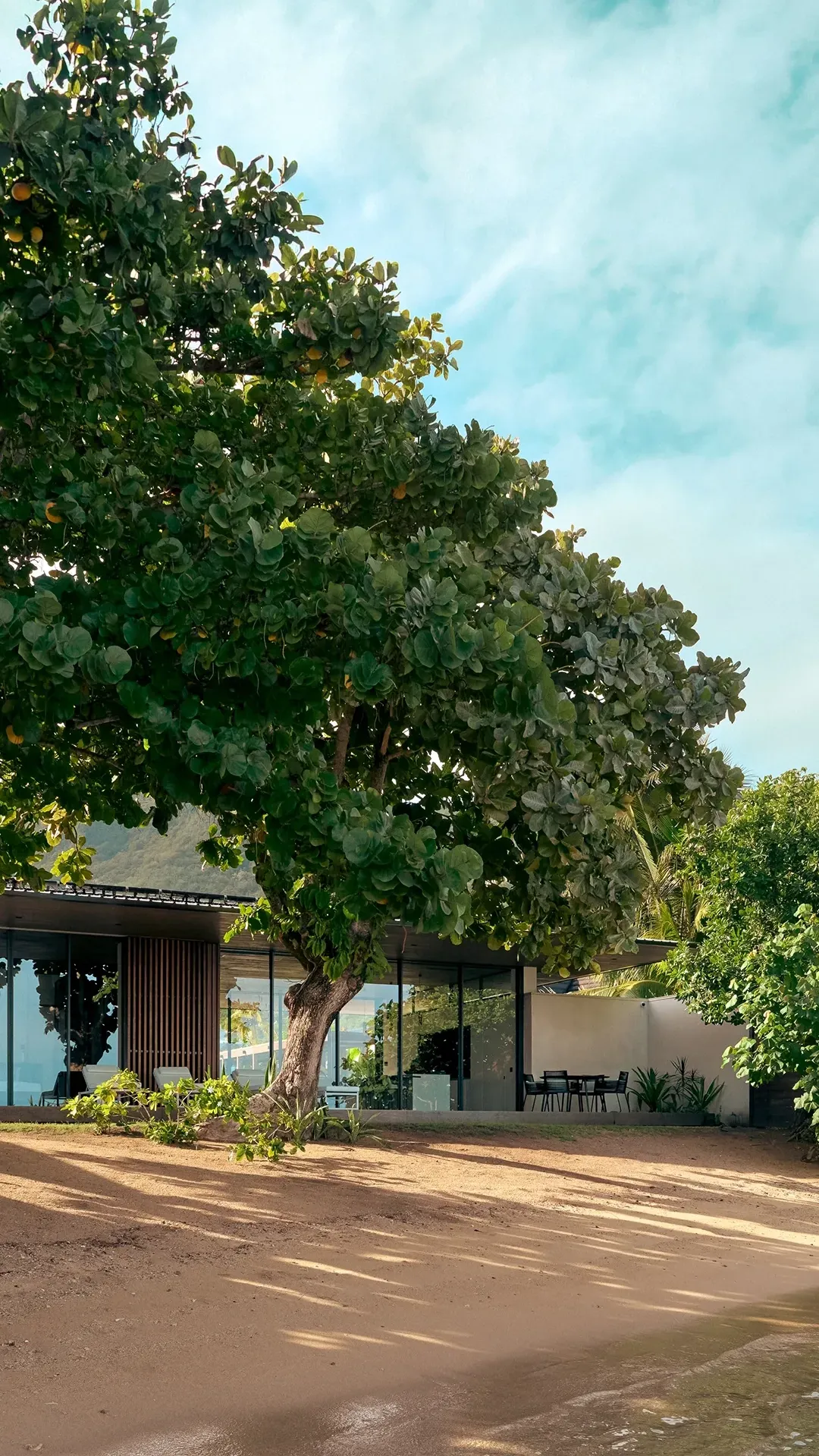 Oro Paraoa SPA Beach 01 Guy Montagu Pollock mobile header