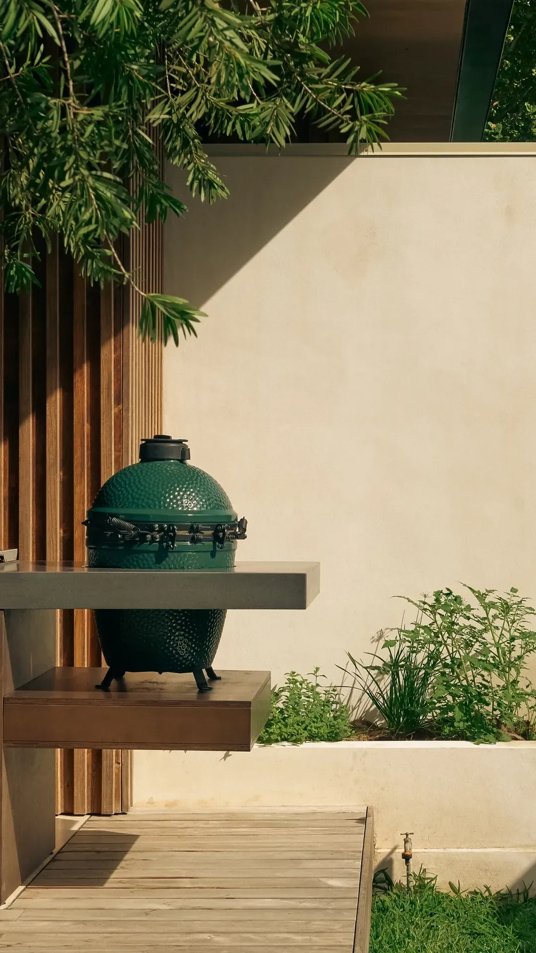 Oro Paraoa SPA Kitchen 01 Guy Montagu Pollock mobile header