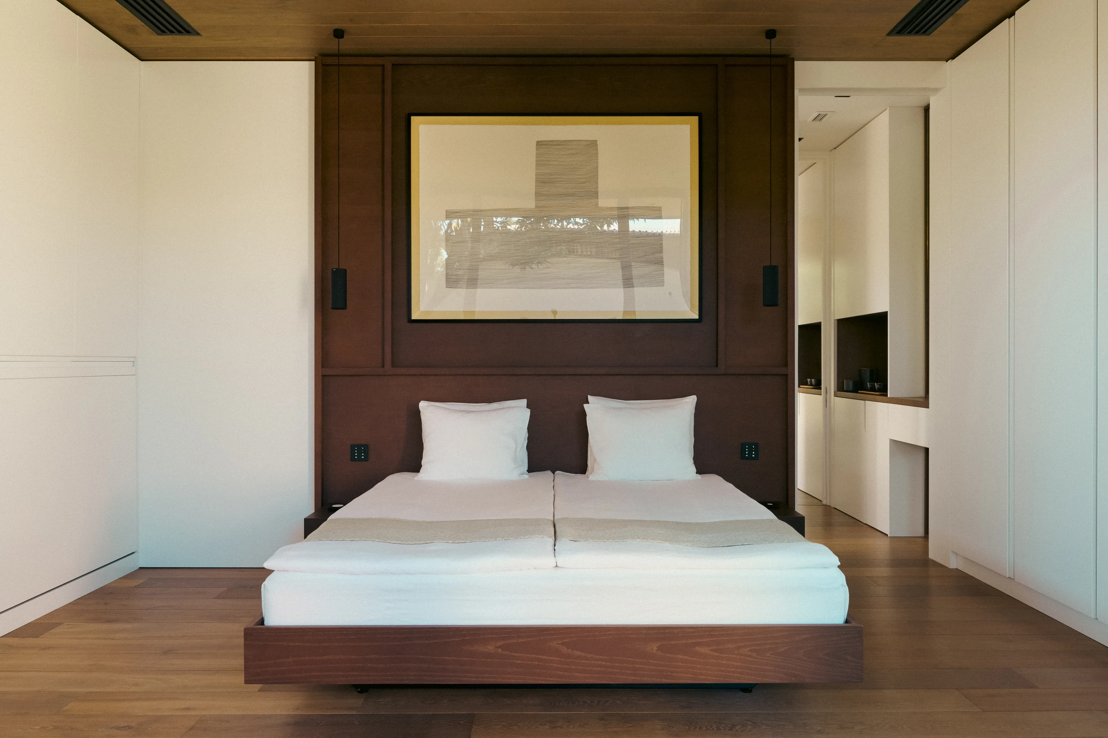 Oro Paraoa SPA Garden Villa 03 Guy Montagu Pollock