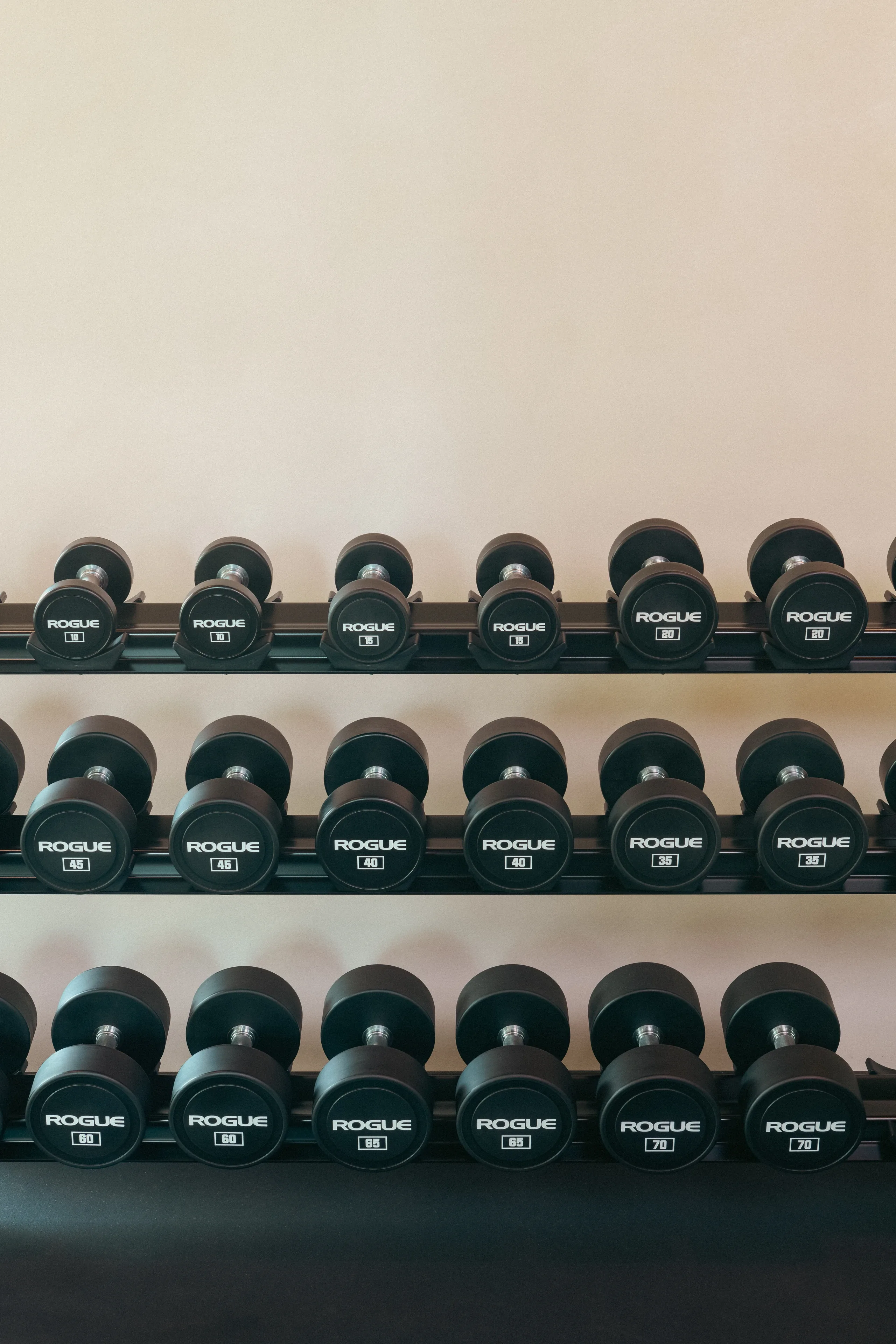 Oro Paraoa SPA Gym 06 Guy Montagu Pollock