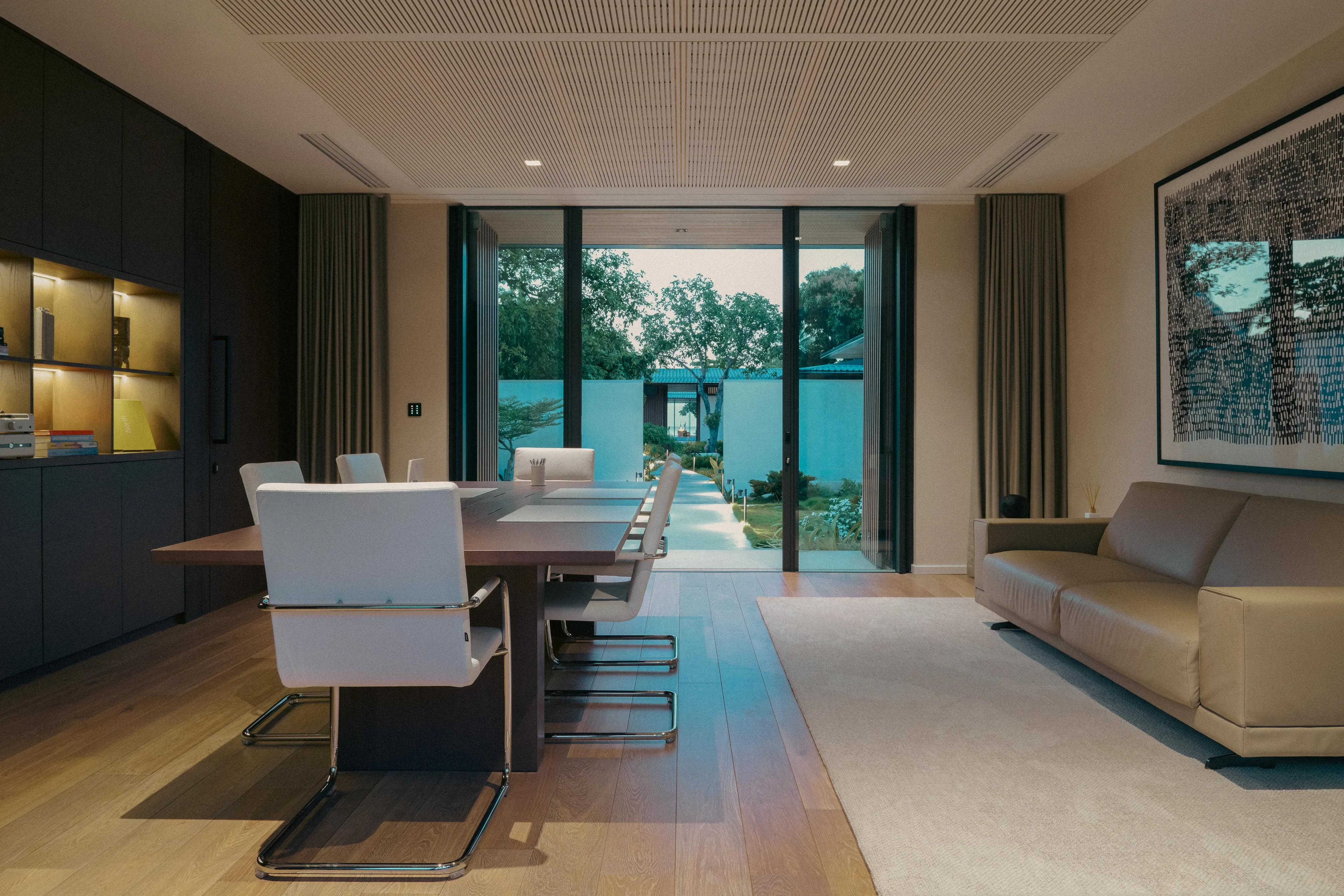 Oro Paraoa SPA Studio 05 Guy Montagu Pollock